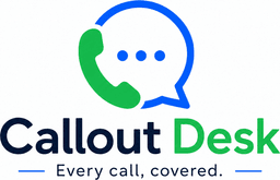 Callout Desk